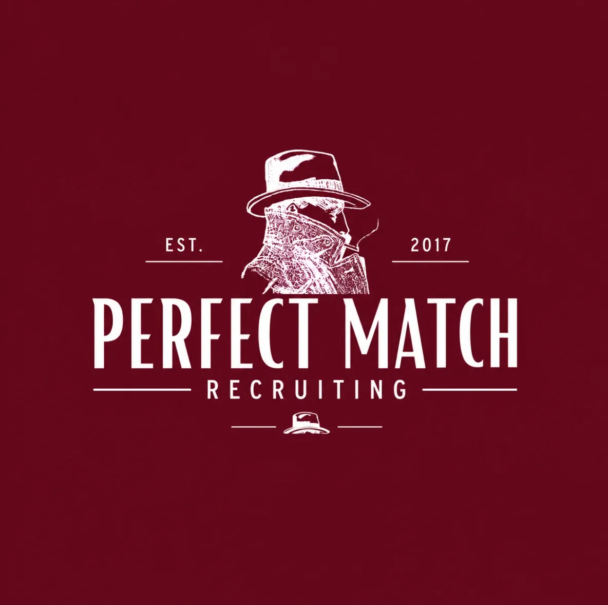 Recruiting team reviewing candidate profiles together