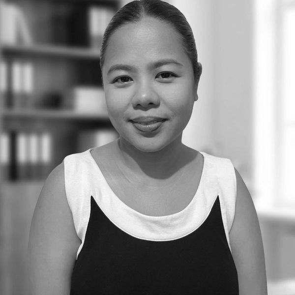 Marsha, Talent Acquisition Coordinator
