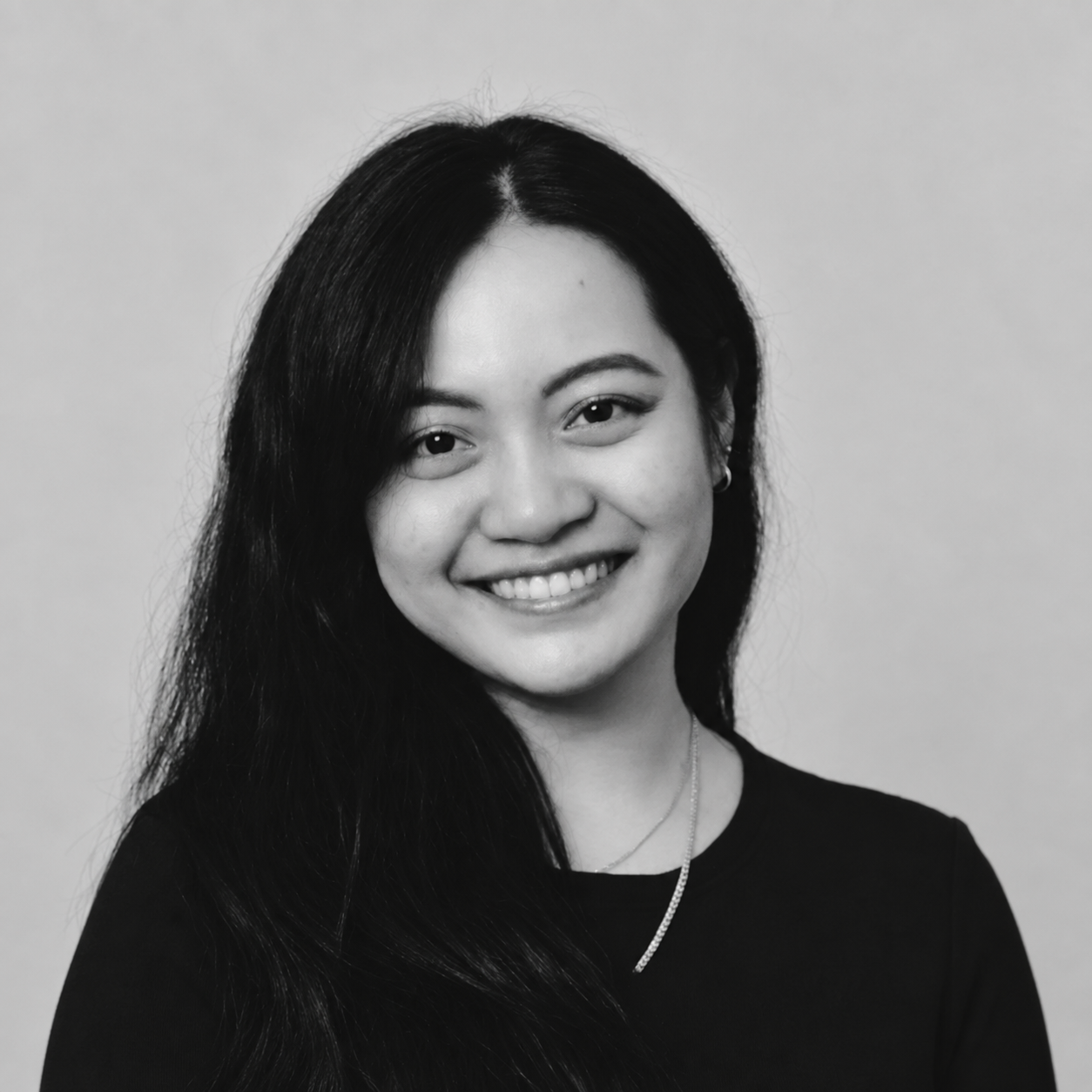 Naomi, Talent Acquisition Scout