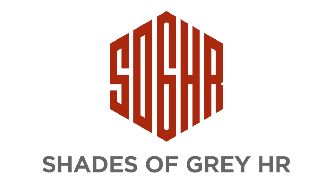 Shades of Grey HR